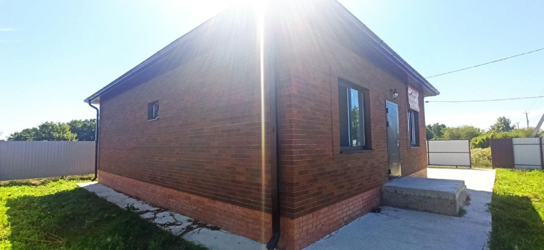 Фото №5: Дом 86 м² + 4 сот. - ДНП Предгорье, Центральный внутригородской округ, мкр. Покровка, ул. Центральная, 309