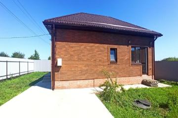 Фото №4: Дом 86 м² - ДНП Предгорье, мкр. Покровка, ул. Центральная, 309