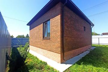 Фото №3: Дом 86 м² - ДНП Предгорье, мкр. Покровка, ул. Центральная, 309