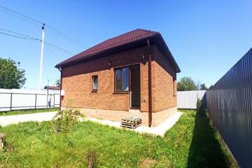 Фото №2: Дом 86 м² - ДНП Предгорье, мкр. Покровка, ул. Центральная, 309