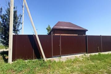 Фото №1: Дом 86 м² - ДНП Предгорье, мкр. Покровка, ул. Центральная, 309