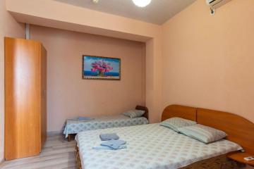 Фото №1: Коммерция 50 м² - Южная Озереевка, мкр. жилой комплекс Притяжение, ул. Ильича, 1