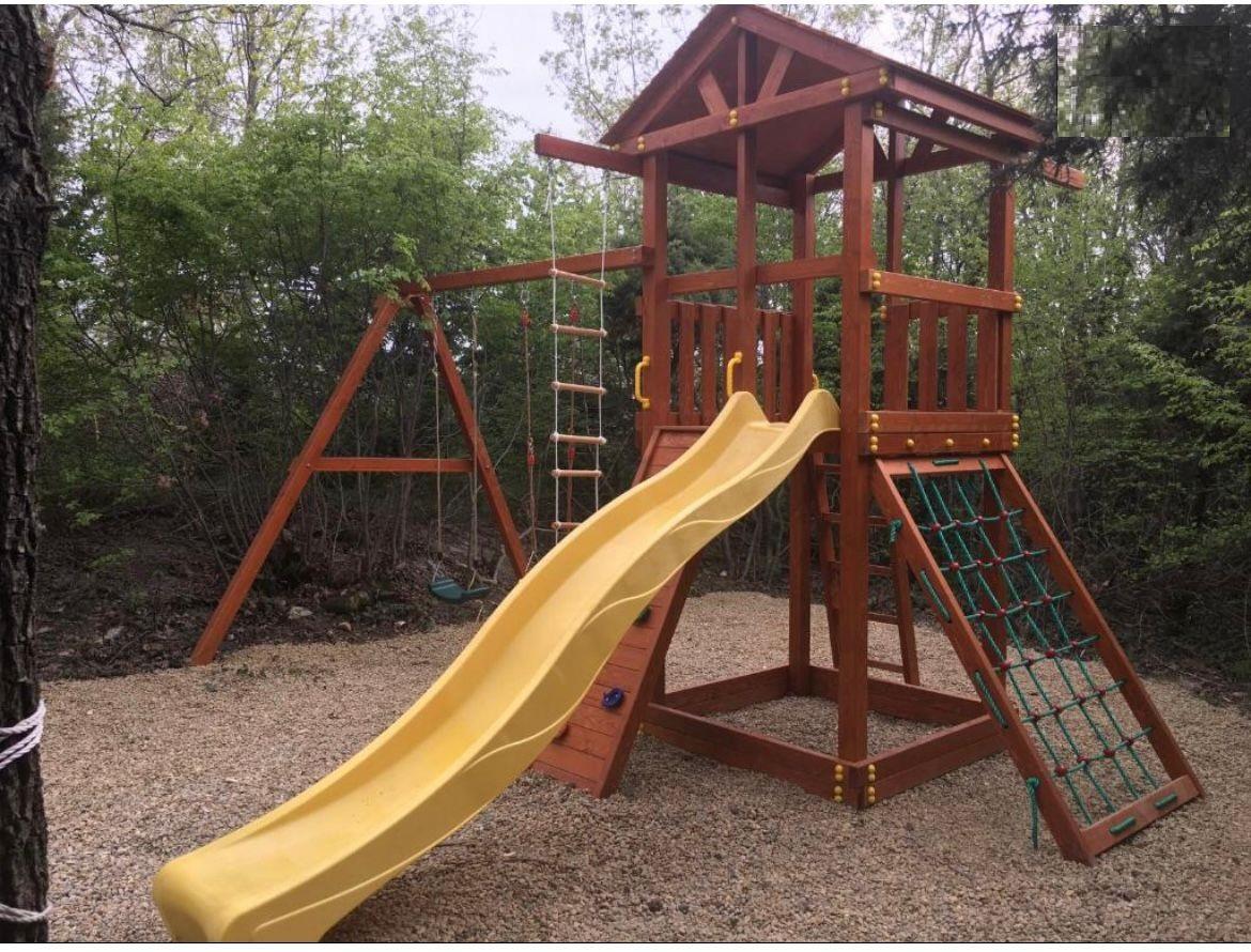 Фото №12: Коммерция 50 м² - Южная Озереевка, Прикубанский внутригородской округ, Завод Радиоизмерительных Приборов, Музыкальный, мкр. жилой комплекс Притяжение, ул. Ильича, 1