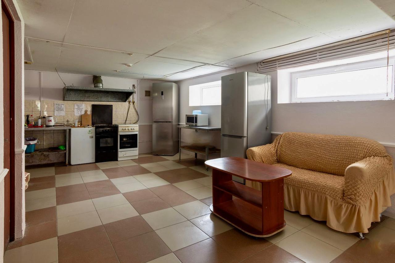 Фото №7: Коммерция 50 м² - Южная Озереевка, Прикубанский внутригородской округ, Завод Радиоизмерительных Приборов, Музыкальный, мкр. жилой комплекс Притяжение, ул. Ильича, 1