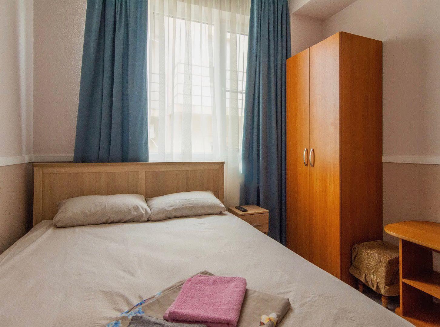 Фото №3: Коммерция 50 м² - Южная Озереевка, Прикубанский внутригородской округ, Завод Радиоизмерительных Приборов, Музыкальный, мкр. жилой комплекс Притяжение, ул. Ильича, 1