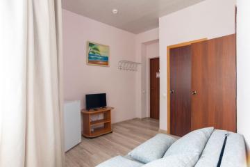 Фото №5: Коммерция 50 м² - Южная Озереевка, мкр. жилой комплекс Притяжение, ул. Ильича, 1