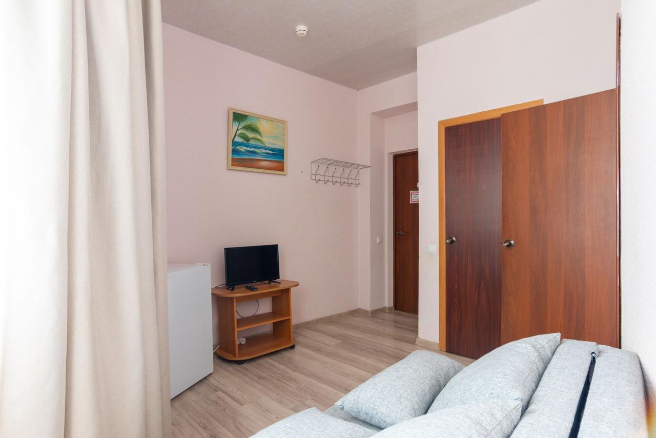 Фото №5: Коммерция 50 м² - Южная Озереевка, Прикубанский внутригородской округ, Завод Радиоизмерительных Приборов, Музыкальный, мкр. жилой комплекс Притяжение, ул. Ильича, 1