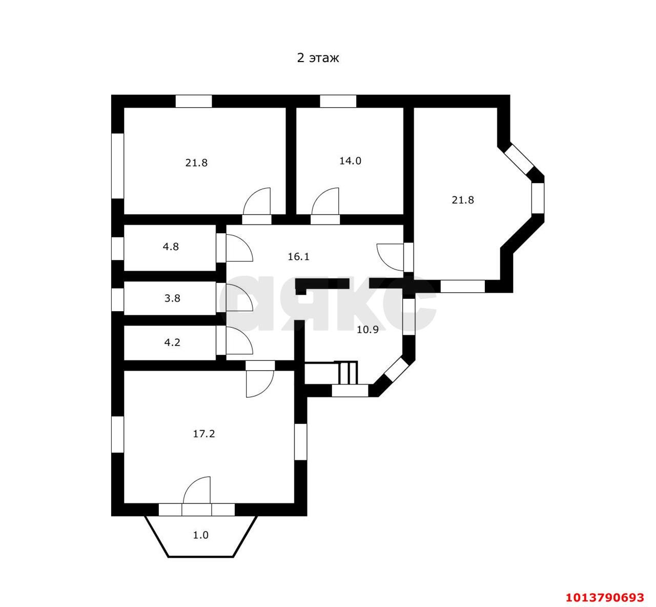 Фото №10: Готовый бизнес 50 м² - Южная Озереевка, ул. Ильича, 1