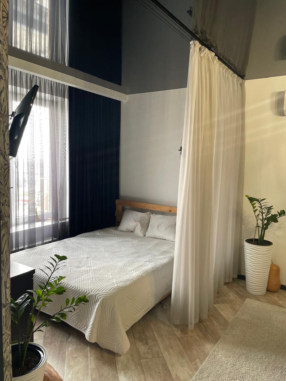 Фото №6: 1-комнатная квартира 45 м² - Краснодар, Пашковский, Карасунский внутригородской округ, мкр. жилой комплекс Империал, ул. Бородинская, 137к2