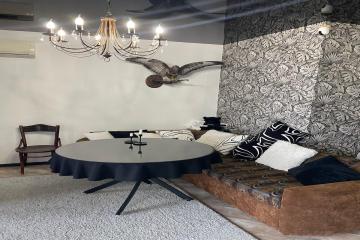 Фото №1: 1-комнатная квартира 40 м² - Краснодар, мкр. жилой комплекс Империал, ул. Бородинская, 137к2