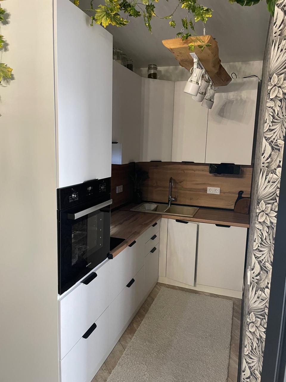 Фото №3: 1-комнатная квартира 45 м² - Краснодар, Пашковский, Карасунский внутригородской округ, мкр. жилой комплекс Империал, ул. Бородинская, 137к2