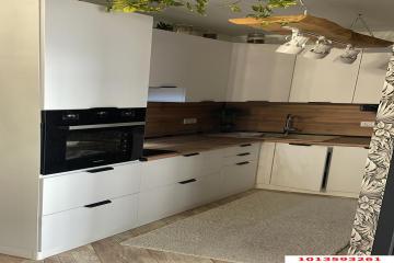 Фото №4: 1-комнатная квартира 45 м² - Краснодар, мкр. жилой комплекс Империал, ул. Бородинская, 137к2