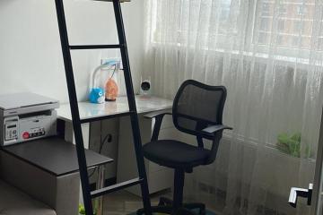 Фото №4: 1-комнатная квартира 45 м² - Краснодар, мкр. жилой комплекс Империал, ул. Бородинская, 137к2