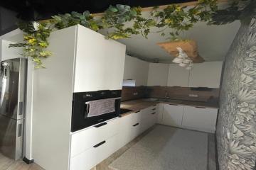 Фото №5: 1-комнатная квартира 40 м² - Краснодар, мкр. жилой комплекс Империал, ул. Бородинская, 137к2