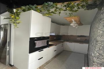 Фото №5: 1-комнатная квартира 45 м² - Краснодар, мкр. жилой комплекс Империал, ул. Бородинская, 137к2