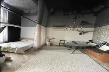 Фото №2: 1-комнатная квартира 40 м² - Краснодар, мкр. жилой комплекс Империал, ул. Бородинская, 137к2