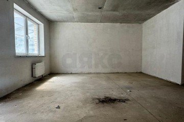 Фото №5: Торговое помещение 43 м² - Краснодар, мкр. жилой комплекс Дыхание, ул. Лётчика Позднякова, 2к7