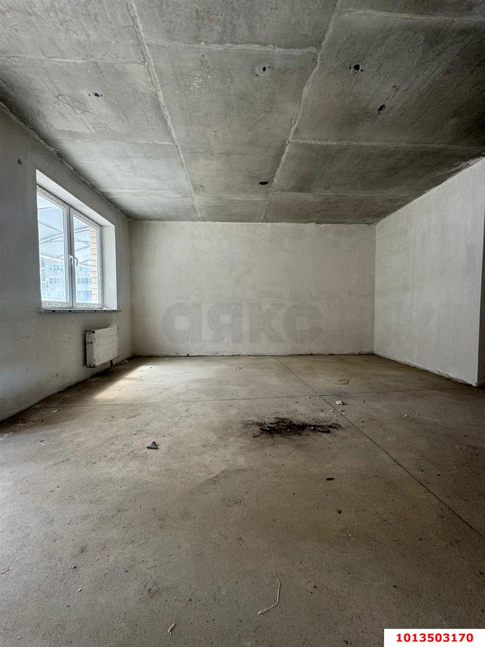Фото №5: Торговое помещение 43 м² - Краснодар, жилой комплекс Дыхание, ул. Лётчика Позднякова, 2к7