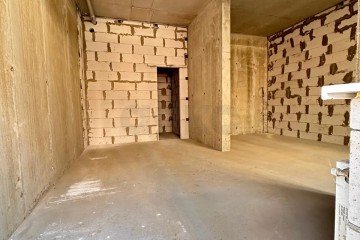 Фото №4: Торговое помещение 42 м² - Краснодар, мкр. жилой комплекс Новые Сезоны, ул. Скандинавская, 1к8