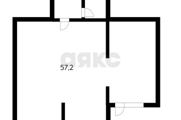 Фото №4: Торговое помещение 58 м² - Краснодар, мкр. жилой комплекс Новые Сезоны, 