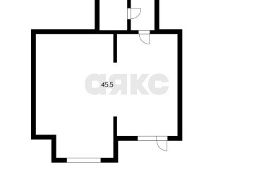 Фото №4: Торговое помещение 46 м² - Краснодар, мкр. жилой комплекс Новые Сезоны, 