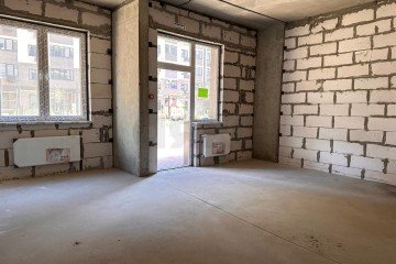 Фото №3: Торговое помещение 39 м² - Краснодар, мкр. жилой комплекс Новые Сезоны, 