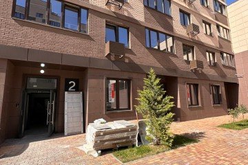 Фото №2: Торговое помещение 39 м² - Краснодар, мкр. жилой комплекс Новые Сезоны, 