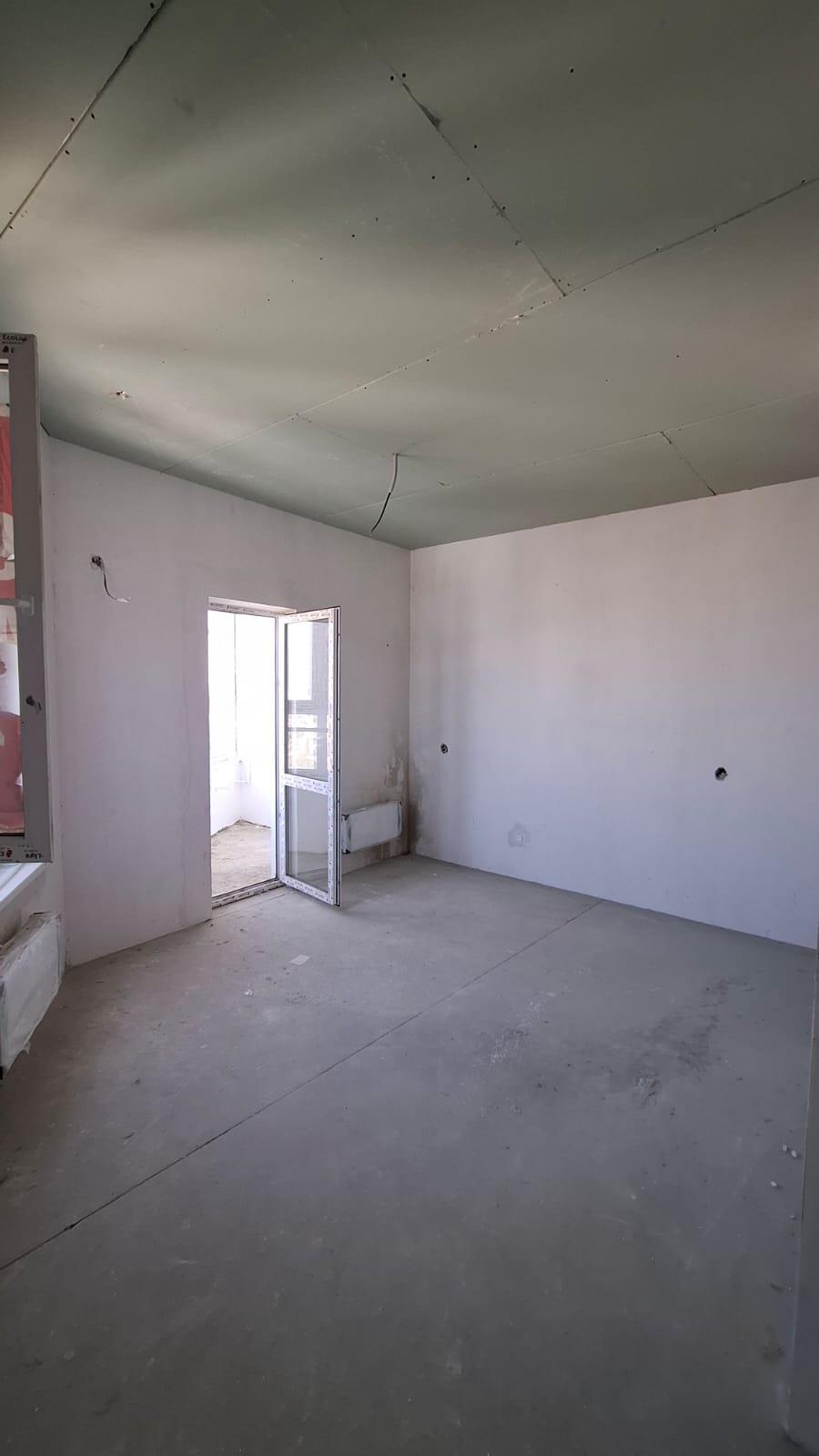 Фото №3: 2-комнатная квартира 64 м² - Краснодар, Карасунский внутригородской округ, жилой комплекс 7 Вершин, мкр. Гидростроителей, ул. имени Снесарева, 10/1