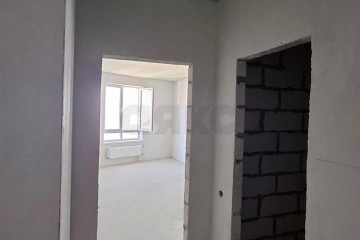 Фото №2: 2-комнатная квартира 55 м² - Краснодар, мкр. жилой комплекс 7 Вершин, ул. имени Снесарева, 10/1