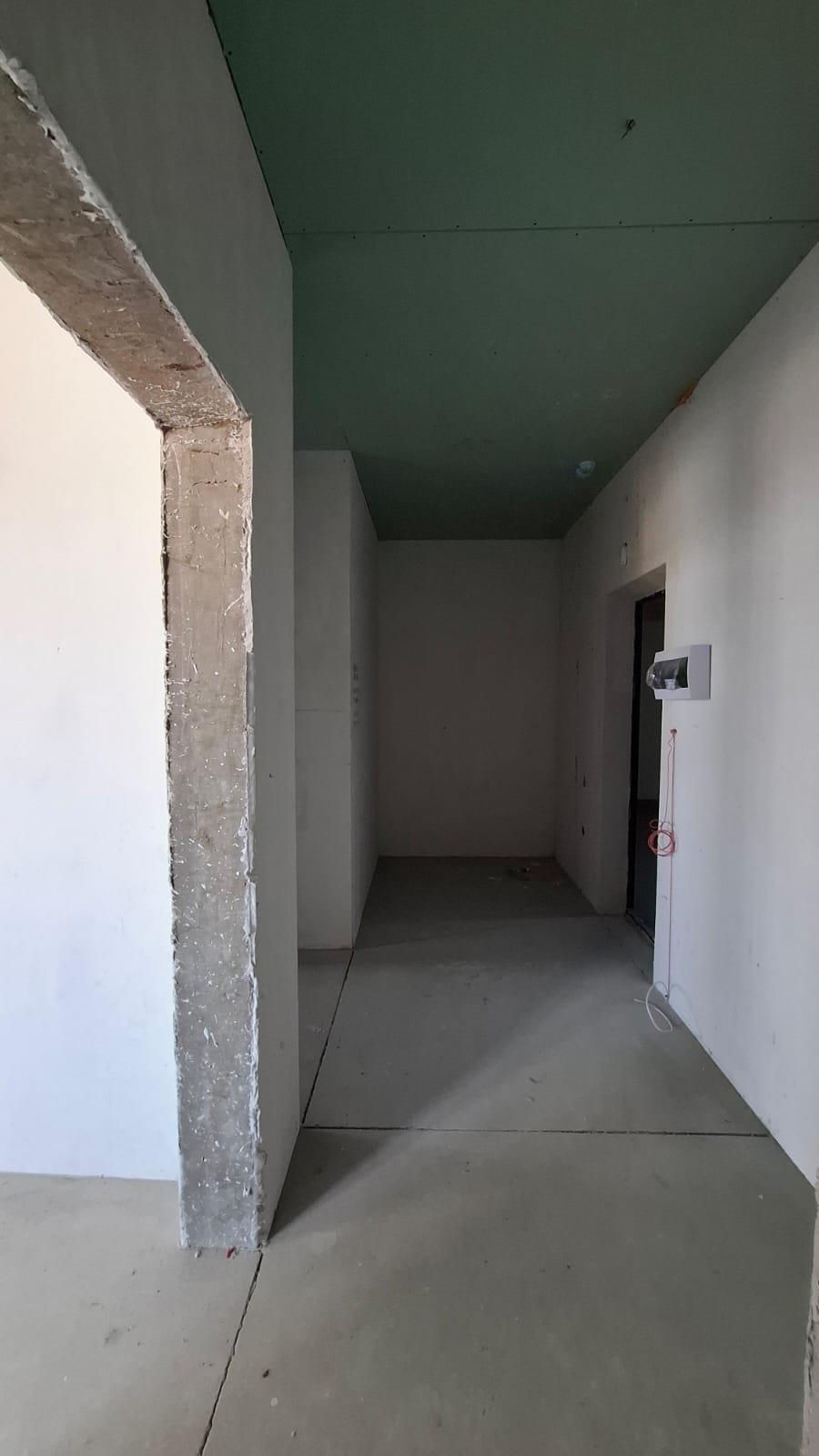 Фото №7: 2-комнатная квартира 64 м² - Краснодар, Карасунский внутригородской округ, жилой комплекс 7 Вершин, мкр. Гидростроителей, ул. имени Снесарева, 10/1