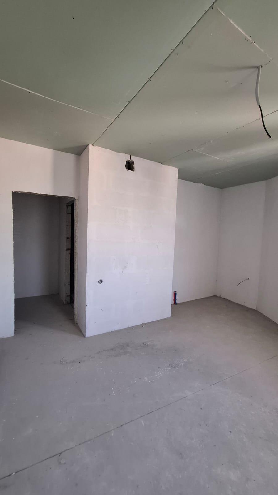 Фото №5: 2-комнатная квартира 64 м² - Краснодар, Карасунский внутригородской округ, жилой комплекс 7 Вершин, мкр. Гидростроителей, ул. имени Снесарева, 10/1