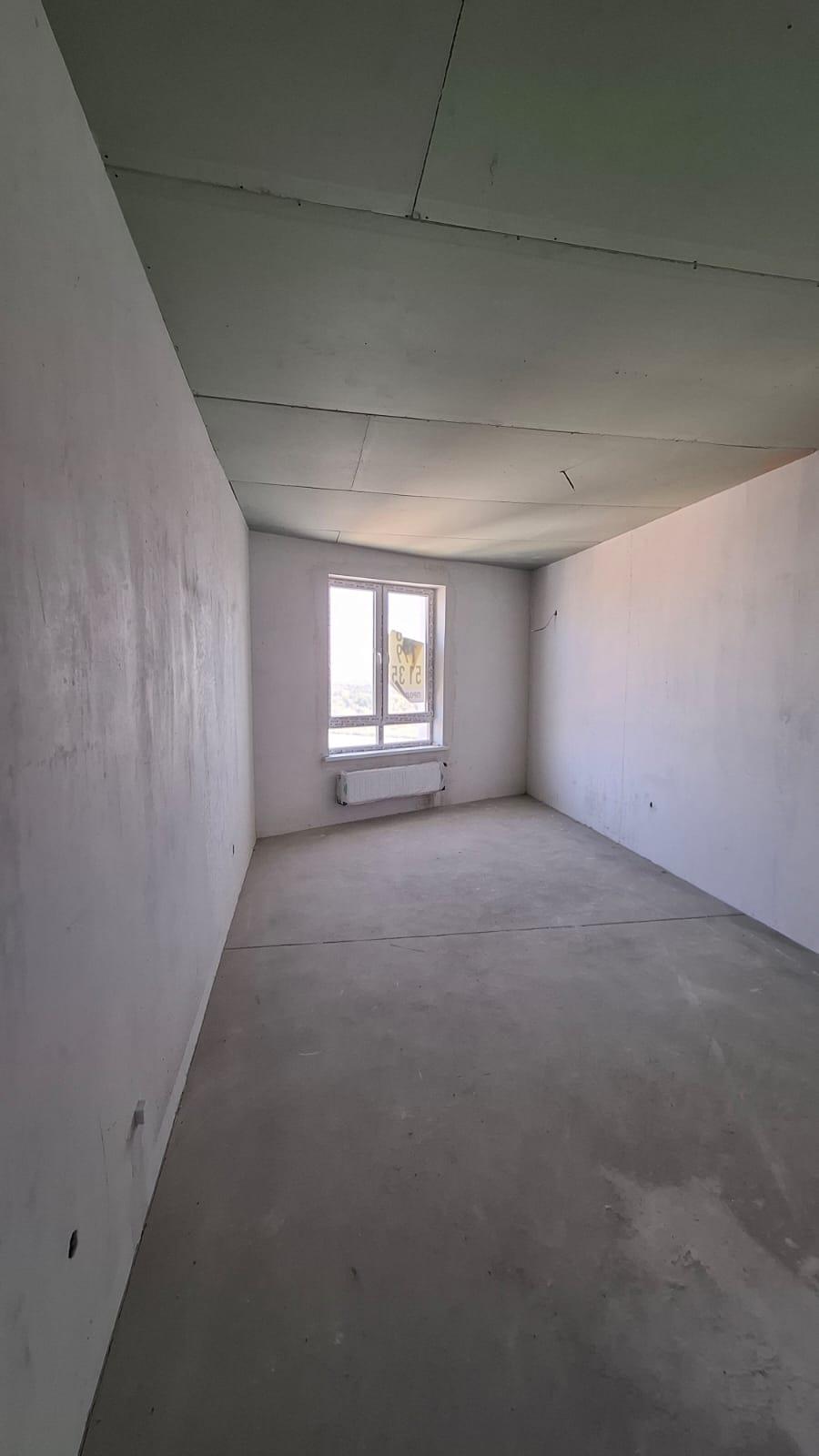 Фото №1: 2-комнатная квартира 64 м² - Краснодар, Карасунский внутригородской округ, жилой комплекс 7 Вершин, мкр. Гидростроителей, ул. имени Снесарева, 10/1