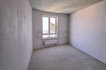 Фото №1: 2-комнатная квартира 55 м² - Краснодар, мкр. жилой комплекс 7 Вершин, ул. имени Снесарева, 10/1