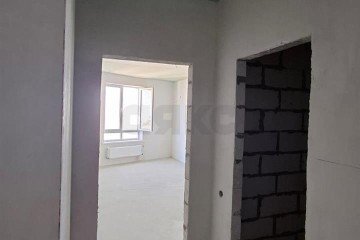 Фото №2: 2-комнатная квартира 55 м² - Краснодар, мкр. жилой комплекс 7 Вершин, ул. имени Снесарева, 10/1