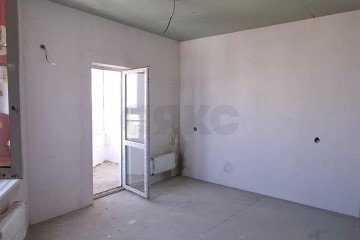 Фото №3: 2-комнатная квартира 55 м² - Краснодар, мкр. жилой комплекс 7 Вершин, ул. имени Снесарева, 10/1