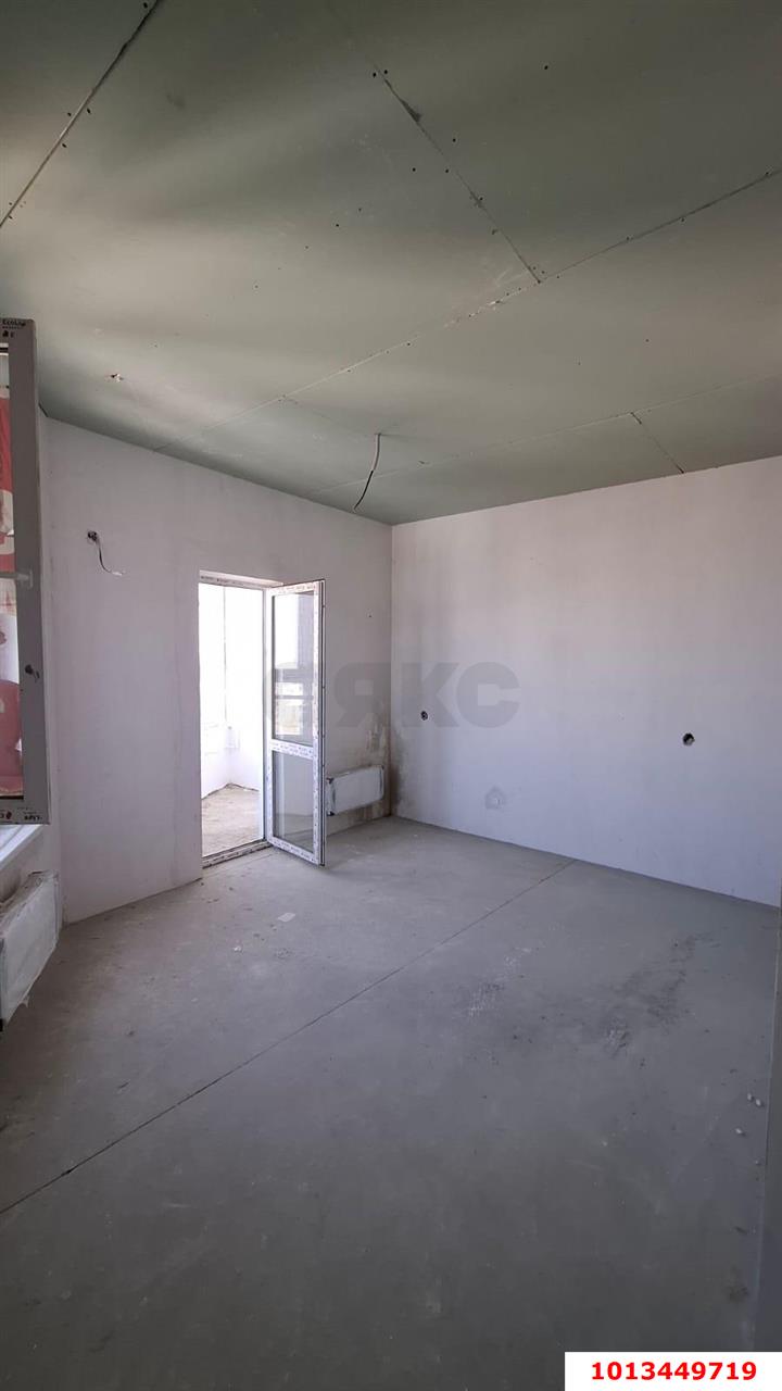 Фото №3: 2-комнатная квартира 64 м² - Краснодар, жилой комплекс 7 Вершин, ул. имени Снесарева, 10/1