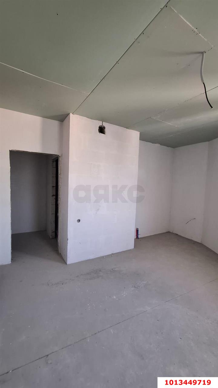 Фото №5: 2-комнатная квартира 64 м² - Краснодар, жилой комплекс 7 Вершин, ул. имени Снесарева, 10/1