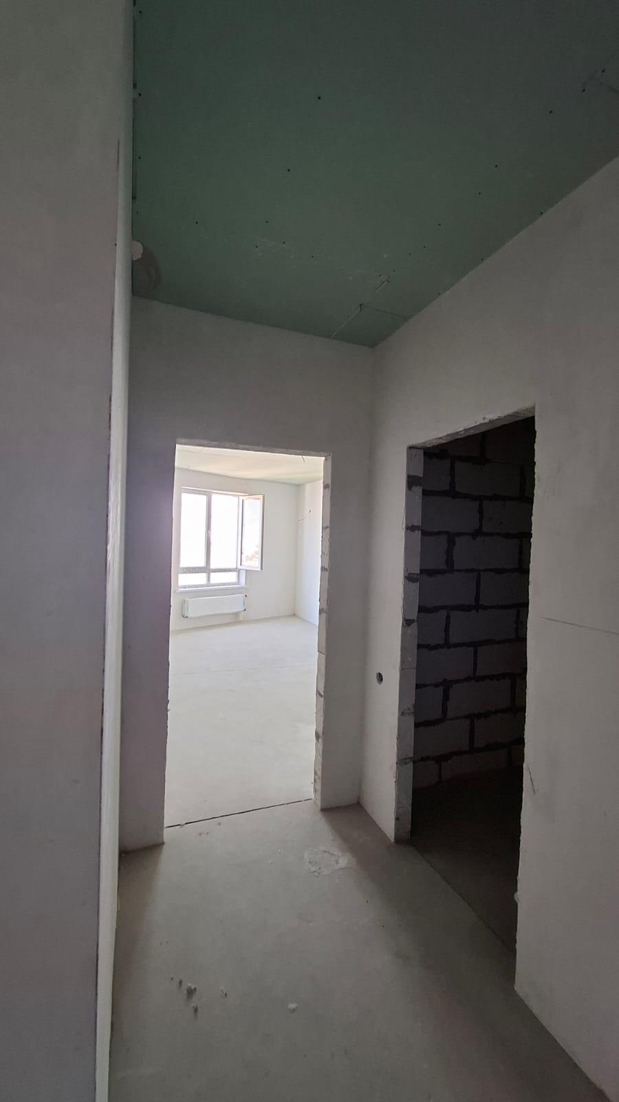 Фото №2: 2-комнатная квартира 64 м² - Краснодар, Карасунский внутригородской округ, жилой комплекс 7 Вершин, мкр. Гидростроителей, ул. имени Снесарева, 10/1