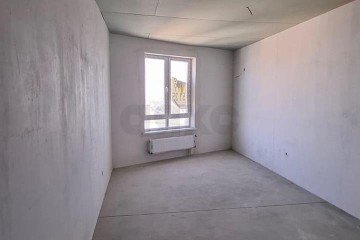 Фото №1: 2-комнатная квартира 64 м² - Краснодар, мкр. жилой комплекс 7 Вершин, ул. имени Снесарева, 10/1