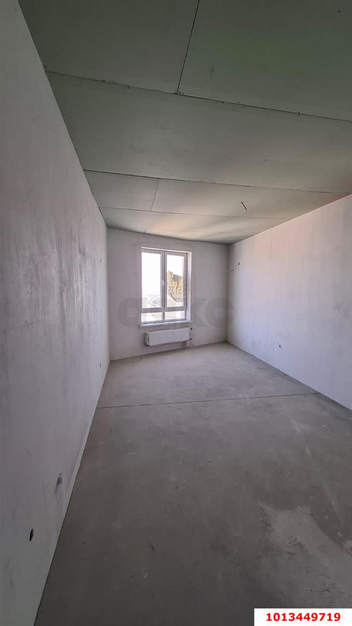 Фото №1: 2-комнатная квартира 64 м² - Краснодар, жилой комплекс 7 Вершин, ул. имени Снесарева, 10/1