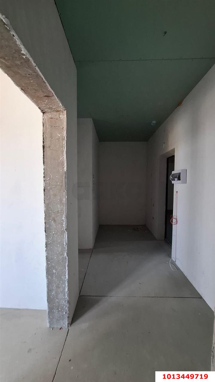 Фото №7: 2-комнатная квартира 64 м² - Краснодар, жилой комплекс 7 Вершин, ул. имени Снесарева, 10/1