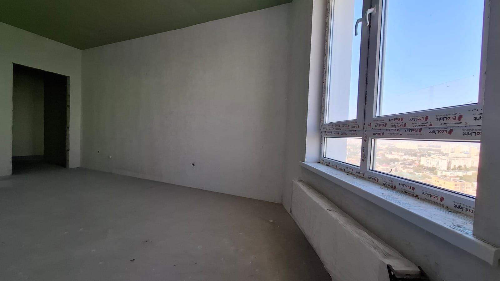 Фото №4: 2-комнатная квартира 64 м² - Краснодар, Карасунский внутригородской округ, жилой комплекс 7 Вершин, мкр. Гидростроителей, ул. имени Снесарева, 10/1