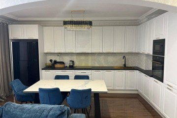 Фото №3: 3-комнатная квартира 79 м² - Краснодар, мкр. жилой комплекс Смоленский, ул. Восточно-Кругликовская, 30