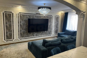 Фото №4: 3-комнатная квартира 79 м² - Краснодар, мкр. жилой комплекс Смоленский, ул. Восточно-Кругликовская, 30