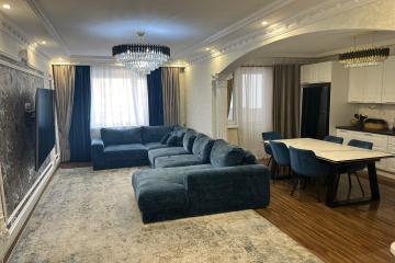 Фото №1: 3-комнатная квартира 79 м² - Краснодар, мкр. жилой комплекс Смоленский, ул. Восточно-Кругликовская, 30