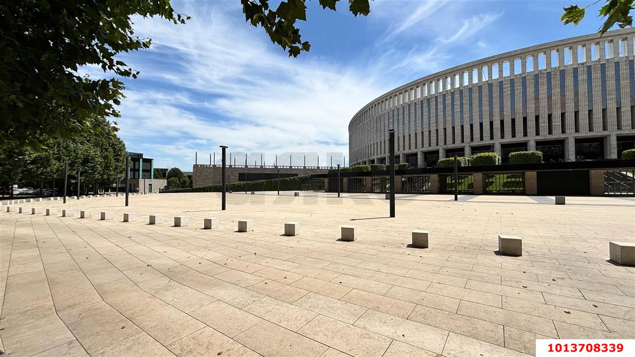 Фото №12: 3-комнатная квартира 79 м² - Краснодар, жилой комплекс Смоленский, ул. Восточно-Кругликовская, 30