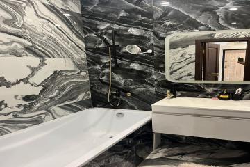 Фото №5: 3-комнатная квартира 79 м² - Краснодар, мкр. жилой комплекс Смоленский, ул. Восточно-Кругликовская, 30