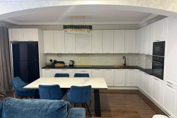 Фото №3: 3-комнатная квартира 79 м² - Краснодар, мкр. жилой комплекс Смоленский, ул. Восточно-Кругликовская, 30