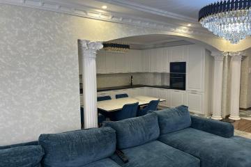 Фото №2: 3-комнатная квартира 79 м² - Краснодар, мкр. жилой комплекс Смоленский, ул. Восточно-Кругликовская, 30