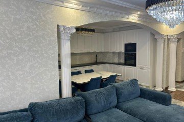 Фото №2: 3-комнатная квартира 79 м² - Краснодар, мкр. жилой комплекс Смоленский, ул. Восточно-Кругликовская, 30